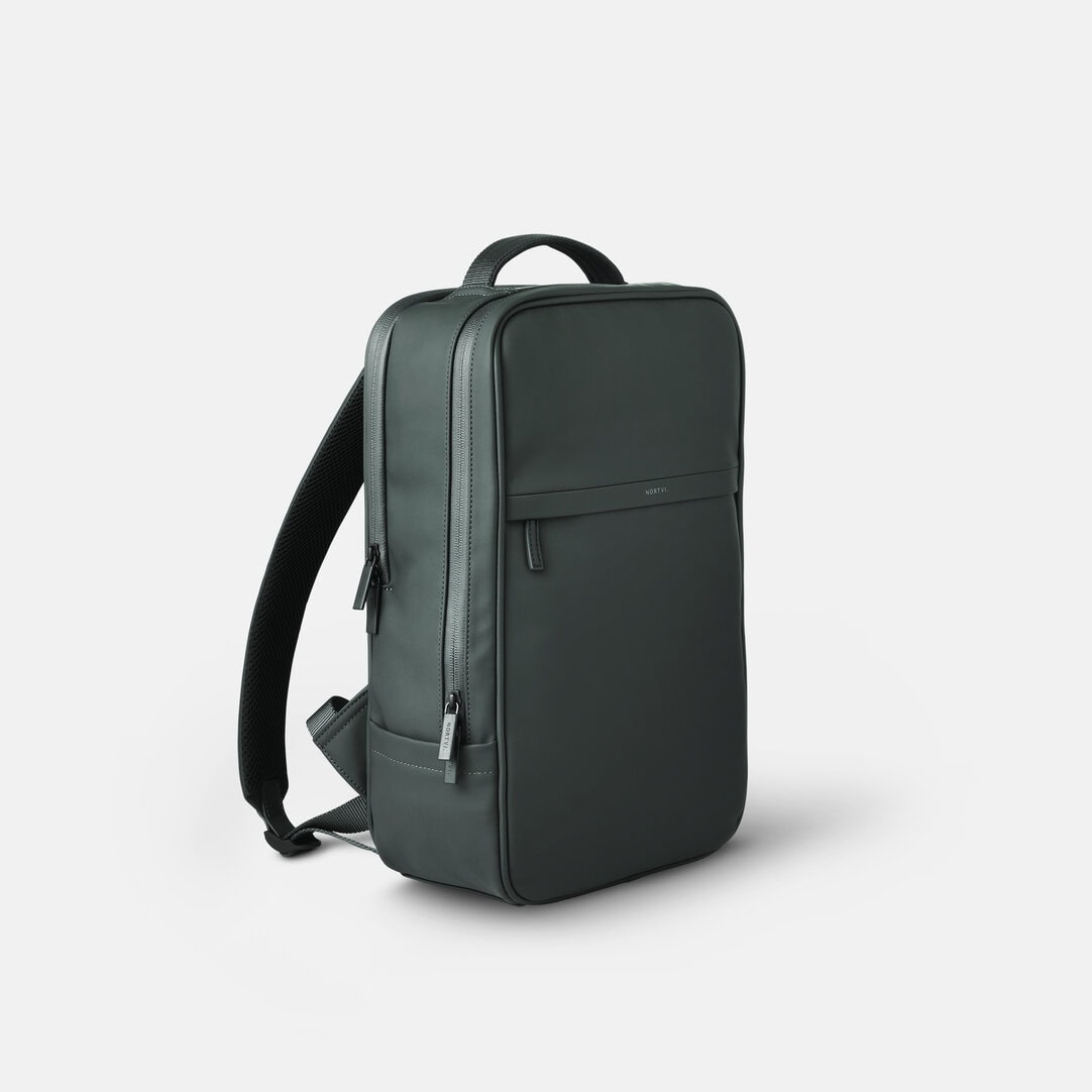 Active Backpack Rainforest Green | Premium & Sustainable